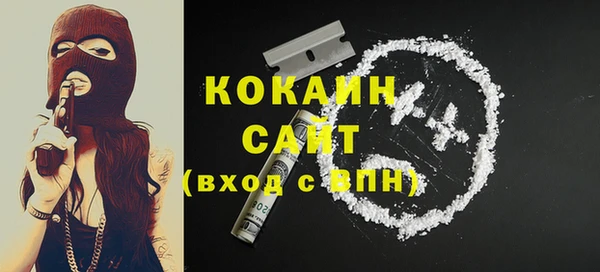 прущий лед Алзамай